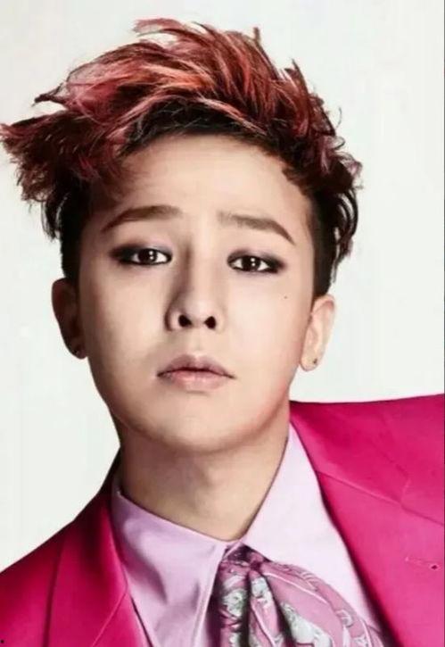 韩国娱乐圈 权志龙